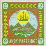 Andy Partridge: Fuzzy Warbles: The Demo Archives, Volume 2