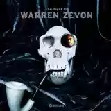 Cover di Genius: The Best of Warren Zevon