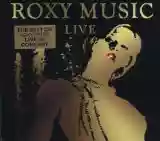 roxy music: live