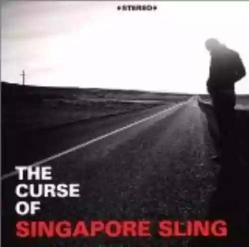 Cover Singapore Sling - The Curse of Singapore Sling