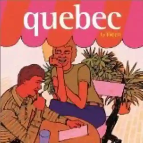 Cover Ween - Quebec
