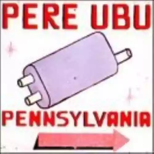 Cover di Pennsylvania