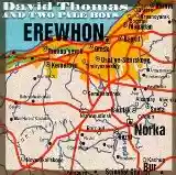 Cover di Erewhon