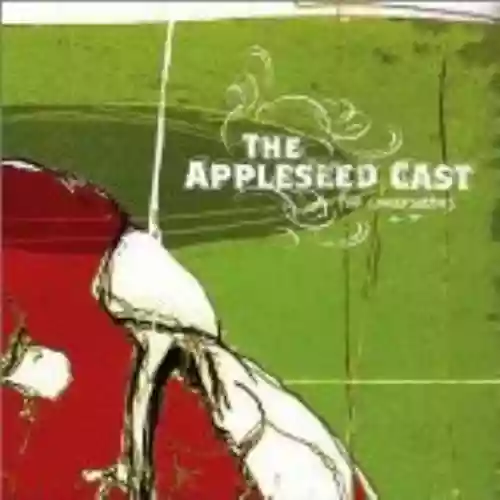 Cover The Appleseed Cast - Two Conversations