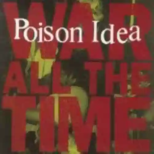 Cover di War All the Time