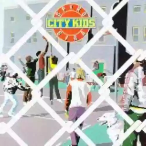 Cover Spyro Gyra - City Kids