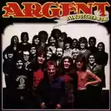Argent: All Together Now