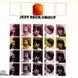 The Jeff Beck Group: Jeff Beck Group