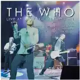 The Who: Live at the Royal Albert Hall (disc 1)