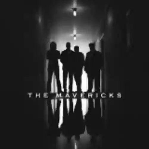 Cover di The Mavericks