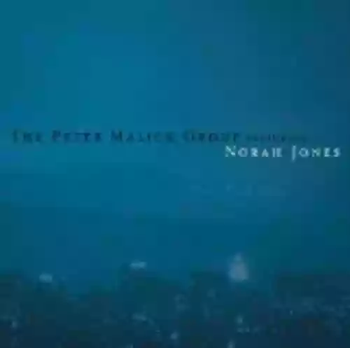 Cover di New York City (feat. Norah Jones)