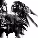 the black crowes: live