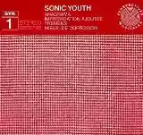 Sonic Youth: SYR 1: Anagrama