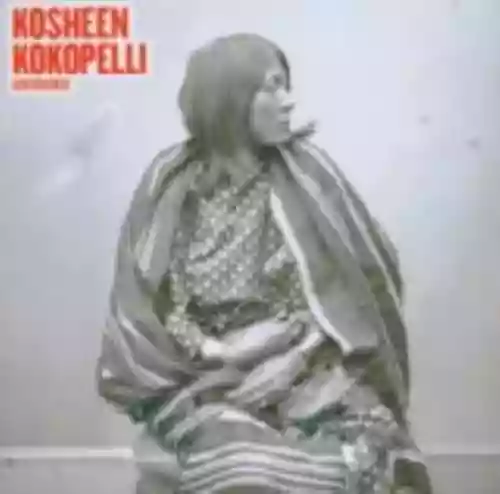 Cover di Kokopelli