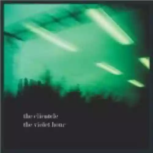 Cover The Clientele - The Violet Hour