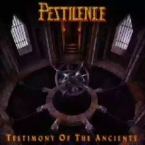 Cover di Testimony of the Ancients