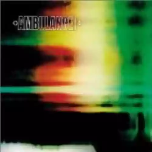 Cover di Ambulance LTD