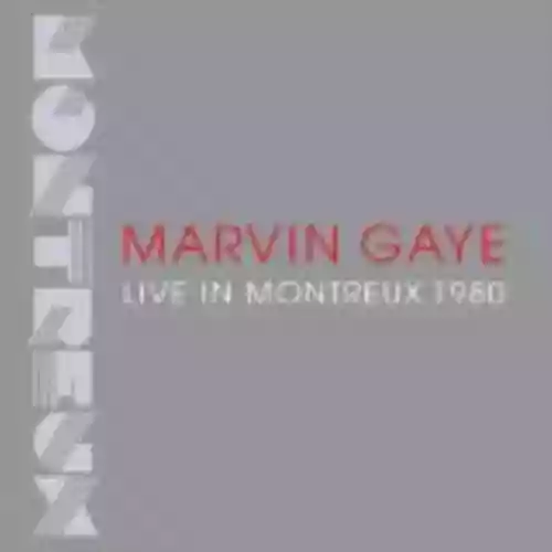 Cover di Live in Montreux 1980