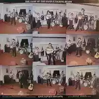 Talking Heads: The Name of this Band is Talking Heads