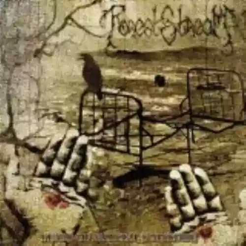 Cover di Tears of Mortal Solitude