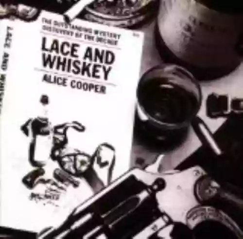 Cover di Lace and Whiskey