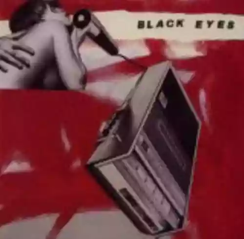 Cover Black Eyes - Black Eyes