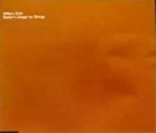 Cover William Orbit - Barber's Adagio for Strings