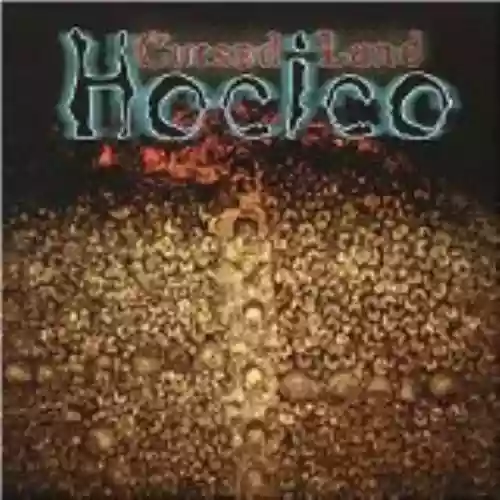 Cover di Cursed Land
