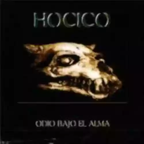 Cover di Odio bajo el alma