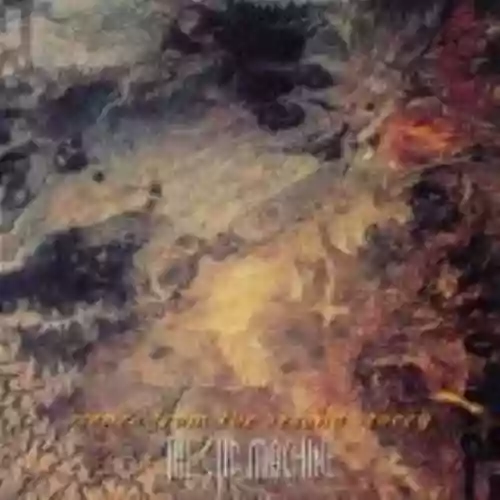 Cover di Scenes From the Second Storey