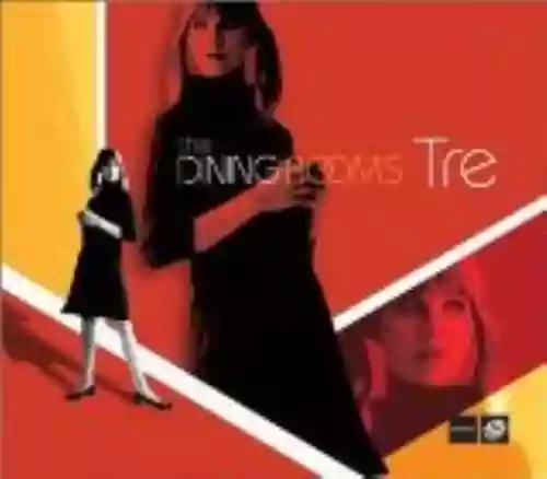 Cover di Tre