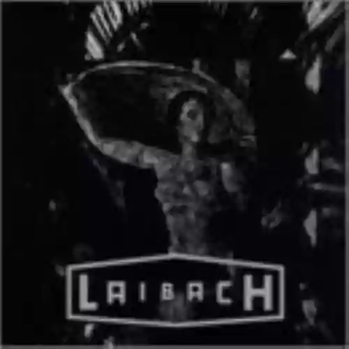 Cover Laibach - Nova Akropola