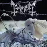 Mayhem: Grand Declaration Of War