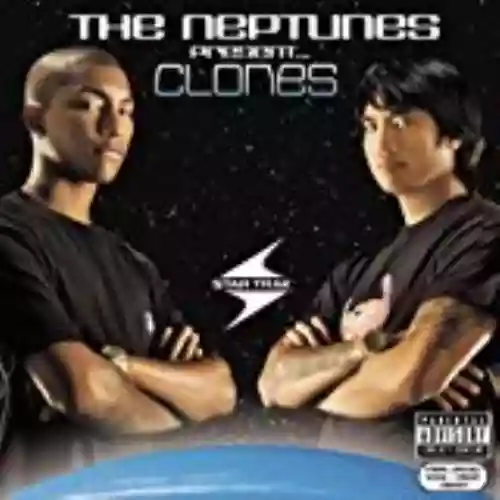 Cover di The Neptunes Present... Clones