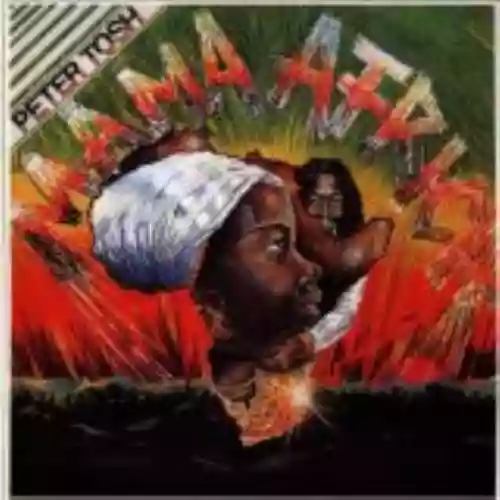 Cover di Mama Africa