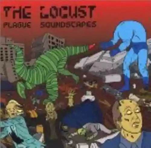 Cover di Plague Soundscapes