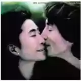 john lennon: milk and honey