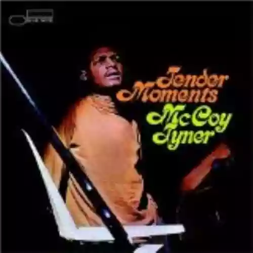 Cover McCoy Tyner - Tender Moments