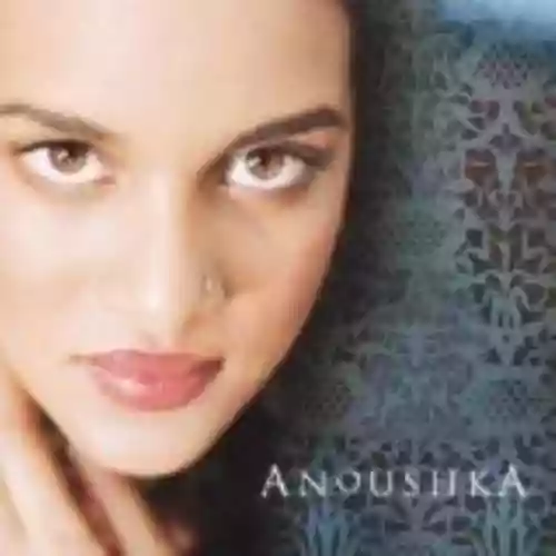 Cover di Anoushka