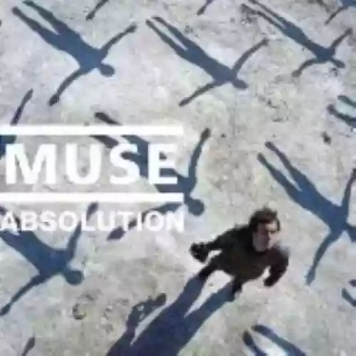 Cover Muse - Absolution