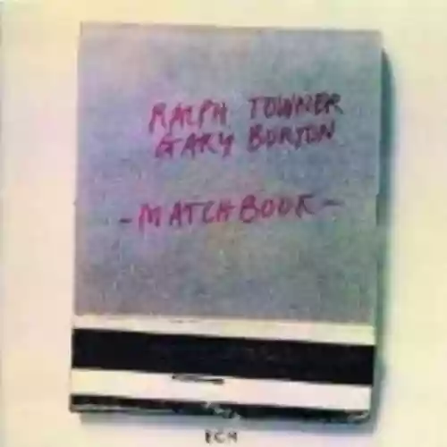 Cover di Matchbook