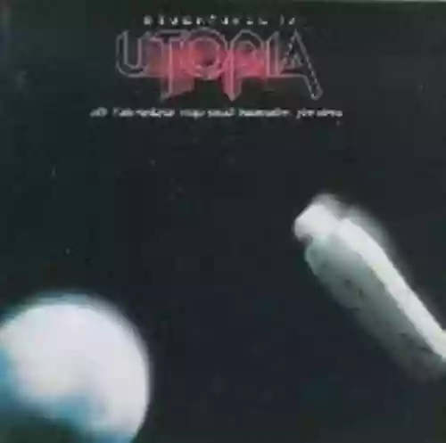 Cover di Adventures in Utopia