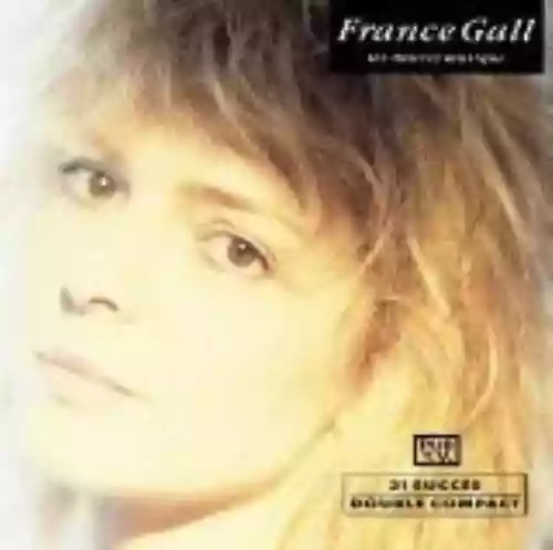 Cover France Gall - Les Années musique