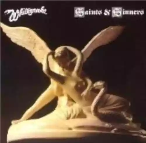 Cover di Saints & Sinners