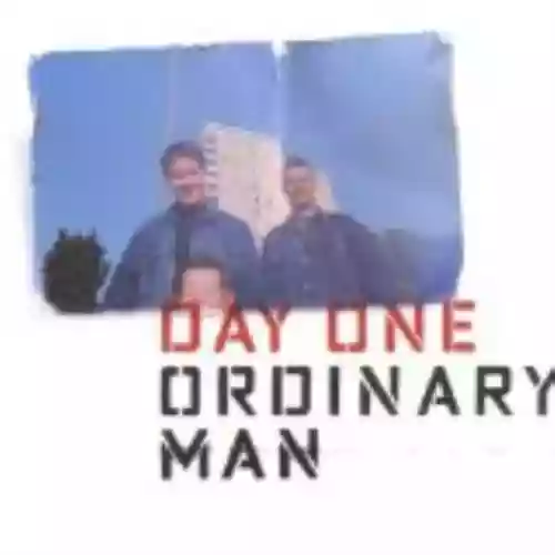 Cover di Ordinary Man