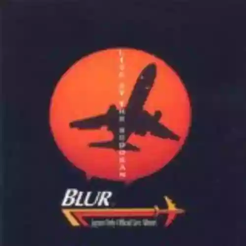 Cover Blur - Live at the Budokan