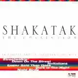 Shakatak: The Collection