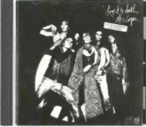 Cover di Love It to Death