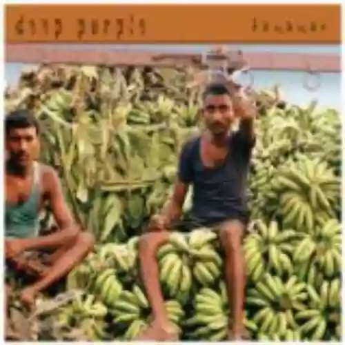 Cover di Bananas