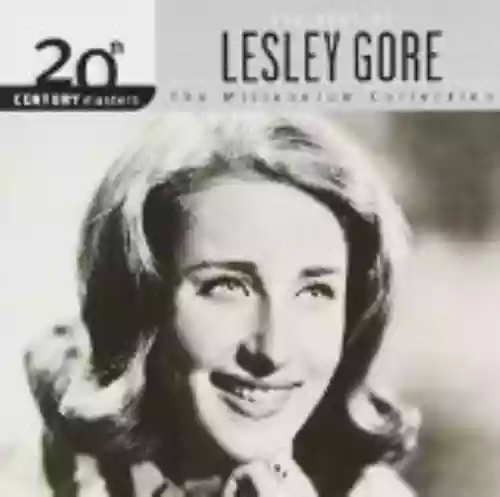 Cover Lesley Gore - 20th Century Masters: The Millennium Collection: The Best of Lesley Gore